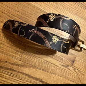 Woman’s Ralph Lauren small belt